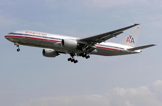 Flying American Airlines with a baby or toddler? Don't miss these tips.