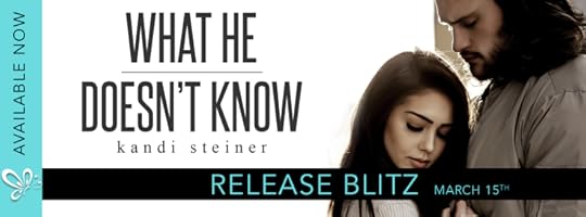 SBPRBANNER-WhatHeDoesntKnow-ReleaseBlitz