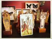 Your weekly Tarotscope with our psychic Sally 26th Feb 2018