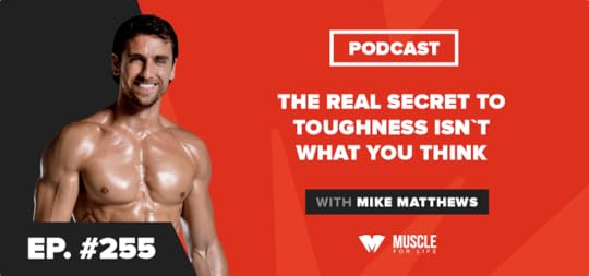 toughness podcast