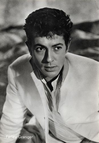 Farley Granger in Senso (1954)