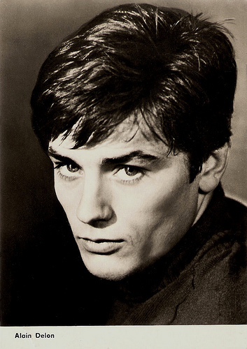 Alain Delon