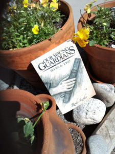 Our Young Guardians book cover