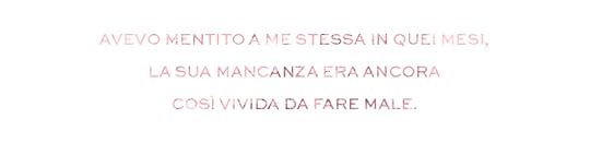 Un fidanzato di troppo Tra palco e realtà Chiara Venturelli