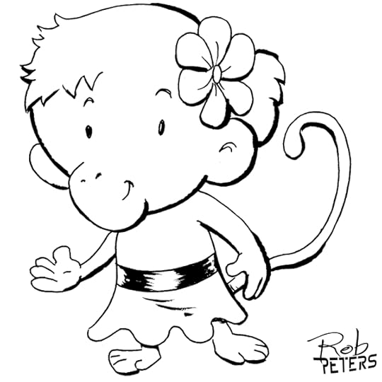 Monkey13