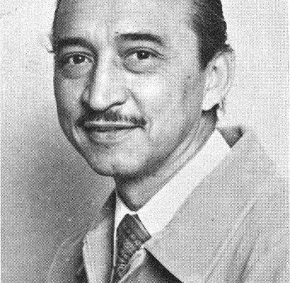 Ignacio "Nacho" Anaya.