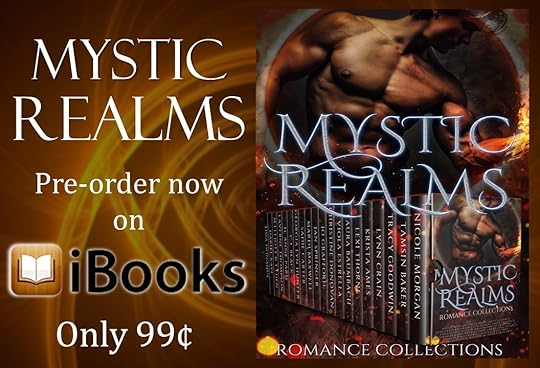 MR preorder ibooks graphic