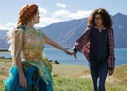 Image result for wrinkle in time 