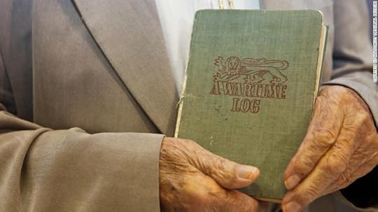 Acevedo said it was his moral obligation to keep a diary cataloguing the atrocities against US soldiers.
