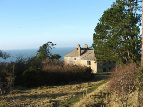 Othona House