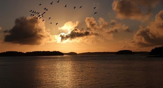 Women's only retreat island