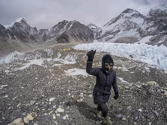 Know before Everest Base Camp