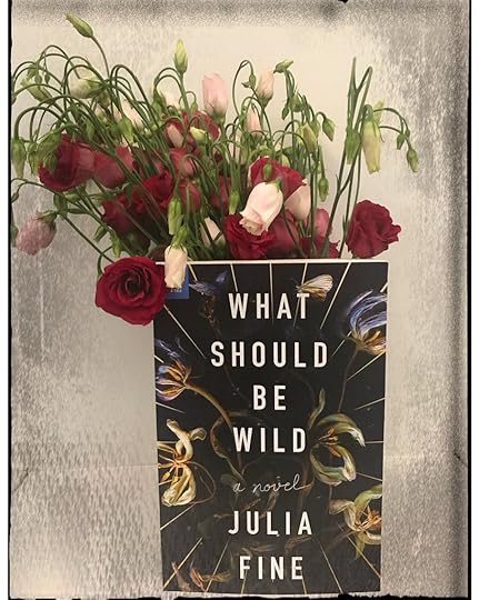 Image result for what should be wild julia fine