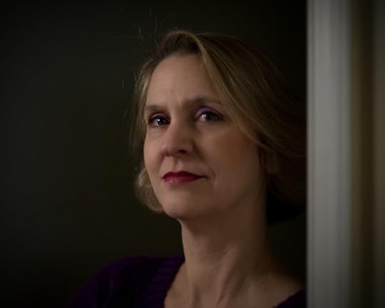 Leslie Pietrzyk fiction writer