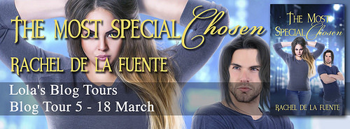 The Most Special Chosen