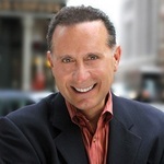 Headshot michael george