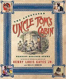 The annotated Uncle Tom's Cabin