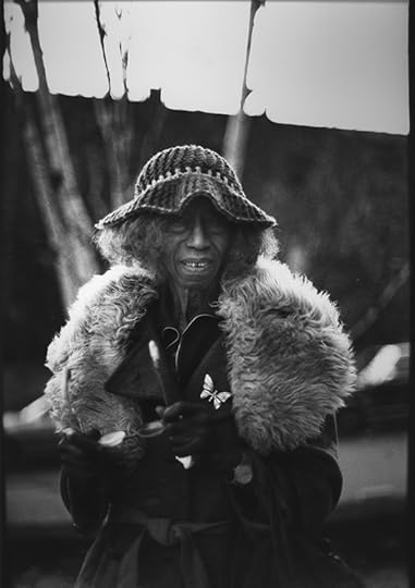 06_Ming-Smith-Auntie-Esther-1993