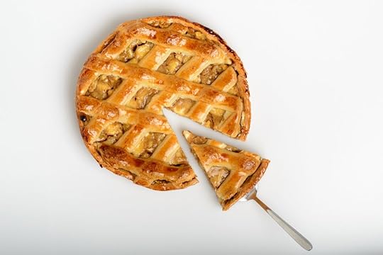 Interesting Facts and Trivia about Pie