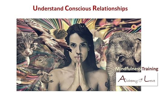 Conscious Relationships Alchemy of Love Mindfulness Training by Nuit