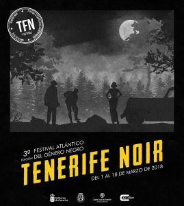 Crónica del Tenerife Noir 2018