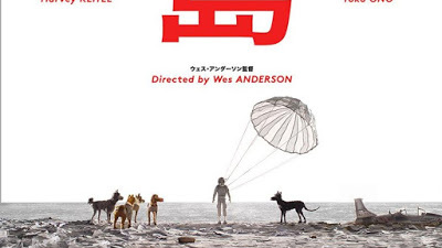 Sinopsis Film Isle of Dogs - Petualangan Para Anjing di Pulau Sampah
