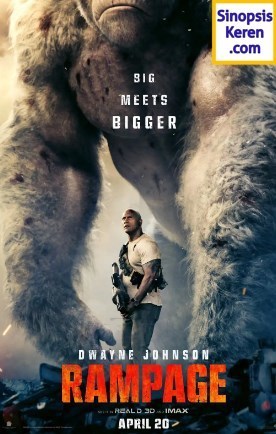 Jadwal Film Bioskop Box Office April 2018 Terlengkap dan Sinopsisnya