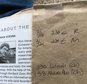 Rick Steves, Europe vacations, travel guides, Rome, London, Paris, Eastern Europe, Krakow, Budapest, Slovenia, Salzburg, Traveler's Tales, guidebooks