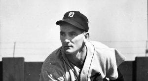 Vern Kennedy