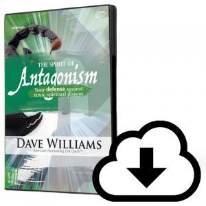 Spirit of Antagonism Download