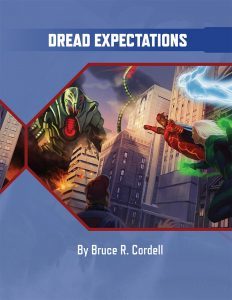 Dread Expectations