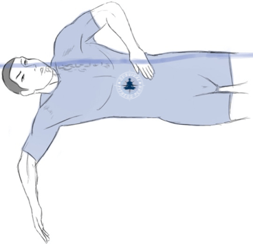 6 How to do Combat Side Stroke, Survival Fitness Plan Swim Workouts Training