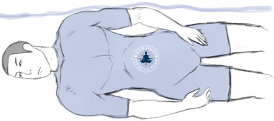 7 How to do Combat Side Stroke, Survival Fitness Plan Swim Workouts Training