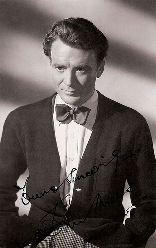 John Mills