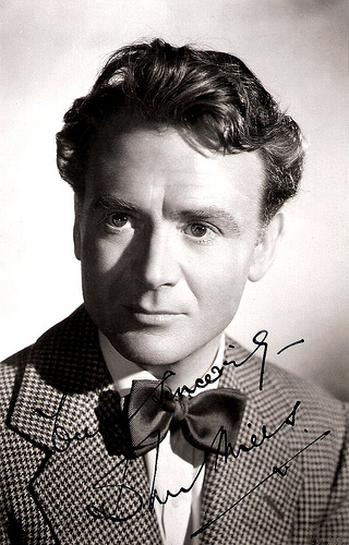 John Mills
