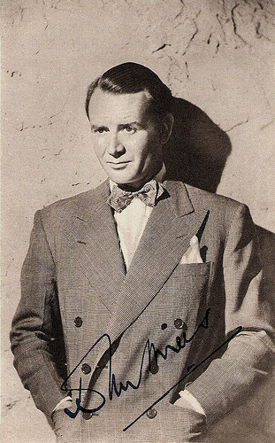 John Mills