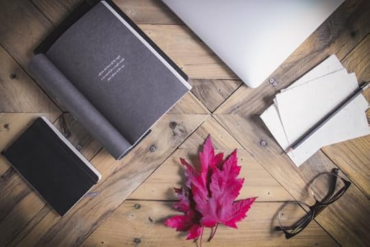 How to Launch a Book Without a Platform: Interview with Rachel Swanson