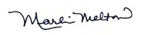 Marliss Melton
