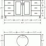 Interesting Counter Height Bathroom Vanities 91 On Home Designing Inspiration with Counter Height Bathroom Vanities