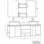 Amusing Counter Height Bathroom Vanities 81 In New Trends with Counter Height Bathroom Vanities