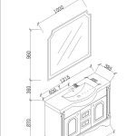 Exciting Counter Height Bathroom Vanities 87 In Best Interior with Counter Height Bathroom Vanities