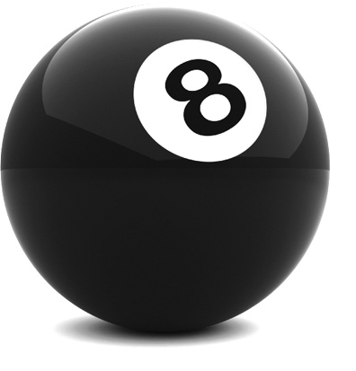 8-ball