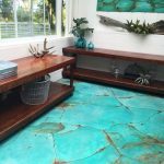 Terrific Painting Designs On Concrete Floors 33 With Additional House Interiors with Painting Designs On Concrete Floors