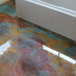 Breathtaking Painting Designs On Concrete Floors 84 For Home Designing Inspiration with Painting Designs On Concrete Floors