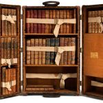 Glamorous Steamer Trunk Bookcase 36 On Layout Design Minimalist with Steamer Trunk Bookcase