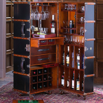 Captivating Steamer Trunk Bookcase 47 For Room Decorating Ideas with Steamer Trunk Bookcase