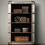 Stunning Steamer Trunk Bookcase 17 On Online with Steamer Trunk Bookcase