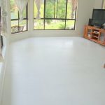 Enchanting Pictures Of Painted Concrete Floors 92 For Your Home Remodel Ideas with Pictures Of Painted Concrete Floors