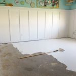 Marvelous Pictures Of Painted Concrete Floors 24 For Your New Trends with Pictures Of Painted Concrete Floors