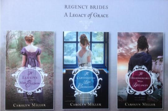 Aussie_Author_Carolyn Miller_Regency Brides series